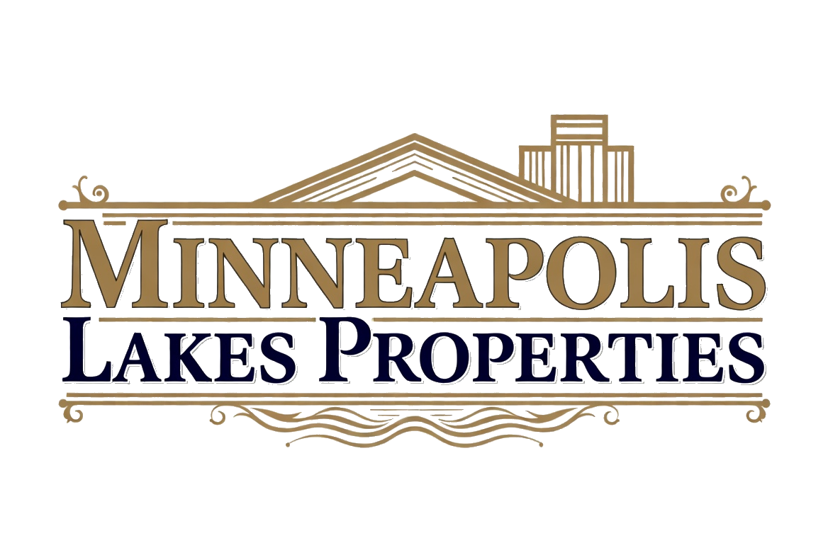 Minneapolis Lakes Properties